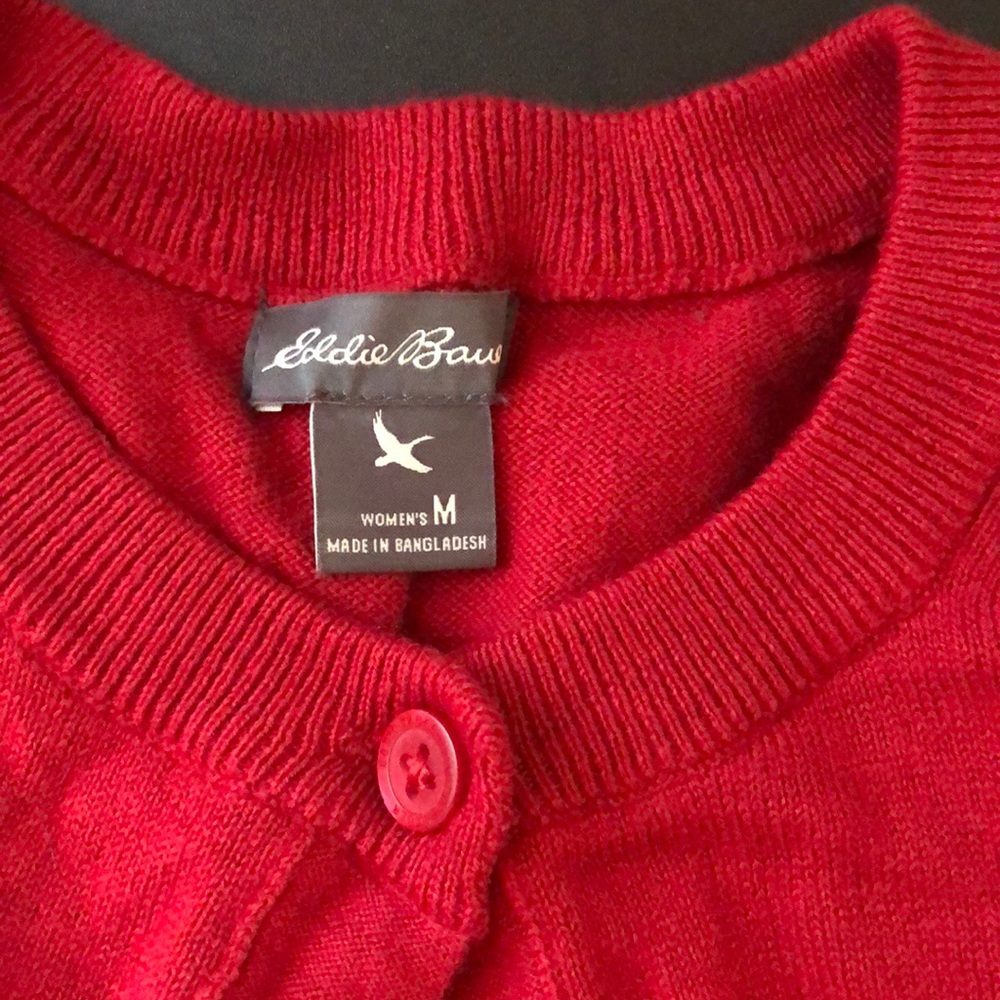 Sweater - Picture 2 of 2